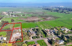 0 Dunn Rd, Merced, CA 95340