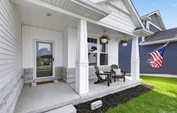 2169 Dabate Drive, Marion Twp, MI 48843