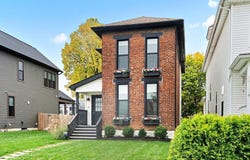 1155 E Rich Street, Columbus, OH 43205