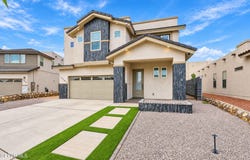 13047 CLEETHORPES, El Paso, TX 79928