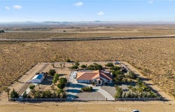 17173 Fort Tejon Road, Llano, CA 93544
