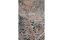 59 Wagon Rd, Alpine, TX 79830