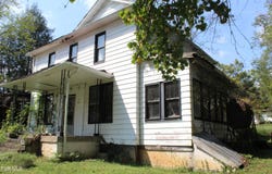 847 Leigh Avenue, Pennington Gap, VA 24277