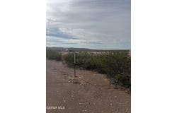 PN-TBD Reed Avenue, Fort Hancock, TX 79839