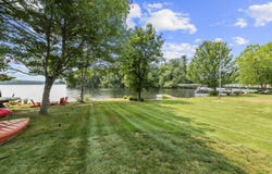 7 & 11 Keyes Landing Lane, Winthrop, ME 04364
