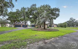 129 Marsh Drive, Midway, GA 31320
