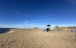 1 S Griffith Street, New Buffalo, MI 49117