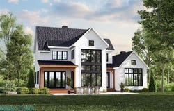 Betts View Lane, Burgess, VA 22432