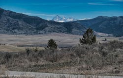 WAGON Road, Swan Valley, ID 83449