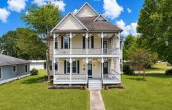 119 E Elm Street, Crowley, LA 70526