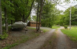 18561 E View Drive, Wellesley Island, NY 13640