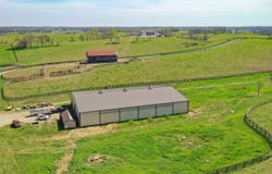 3386 Cane Ridge Road, Paris, KY 40361