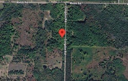 13200 Congdon Road, Wolverine, MI 49799