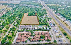 Smith Ln, San Marcos, TX 78666