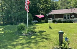 10817 RANDALL Lane, SURING, WI 54174