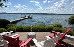 3510 Sandy Beach Drive, Canandaigua, NY 14424