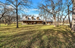 131 County Road 4680, Boyd, TX 76023
