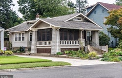 166 PARK Place, AUDUBON, NJ 08106