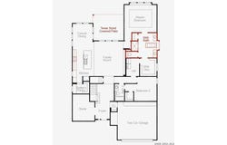 412 FOXTAIL CANYON, Cibolo, TX 78108
