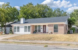 1805 W Belden, Sherman, TX 75092