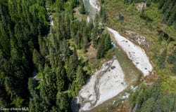10267 Upper Pack River Rd, Sandpoint, ID 83864
