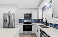 240 E Court Street, Rutherfordton, NC 28139