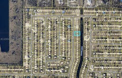 2831 NW 26th pl, Cape Coral, FL 33993