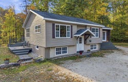 252 Swift River Road, Byron, ME 04275