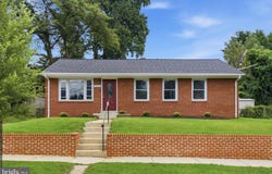 11803 INDIGO Road, SILVER SPRING, MD 20906