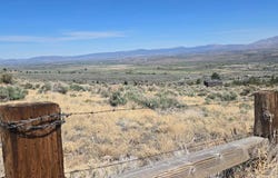 355 Shakehill Road, Markleeville, CA 96120