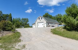 2881 E ASPEN DRIVE, CEDAR, MI 49621