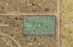319-02-222 N LAUREL Drive, Dolan Springs, AZ 86441
