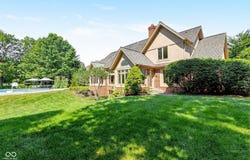 14260 Oakbrook Court, Carmel, IN 46033