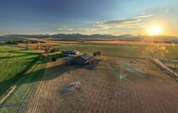 265 Old Mill Road, Harrison, MT 59735