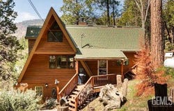 1531 Alta Sierra Road, Wofford Heights, CA 93285