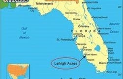 607 Eighth Avenue, Lehigh Acres, FL 33972