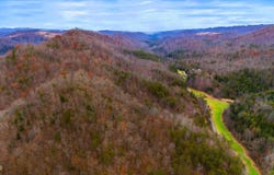 661 E Pumpkin Valley Rd, Eidson, TN 37731