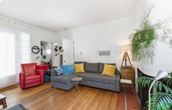 1682 Oxford St, Berkeley, CA 94709