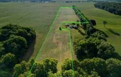 French Road, Concord, MI 49237