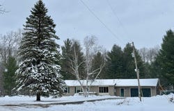 3745 Mason Road, Grawn, MI 49637-9560