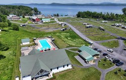 2 Gull Lane, South Hero, VT 05486