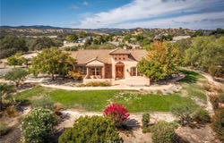 155 Via Del Salinas, Paso Robles, CA 93446