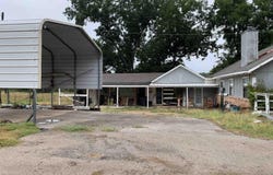 502 County Road 3264, Quitman, TX 75783