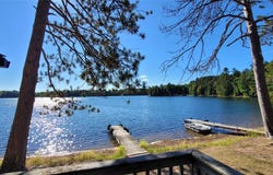 12547 County Highway B, Hayward, WI 54843