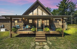 186 Campground Road, Reliance, TN 37369