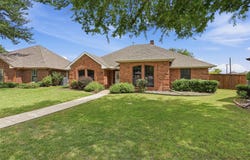 112 Highland Meadow Circle, Coppell, TX 75019
