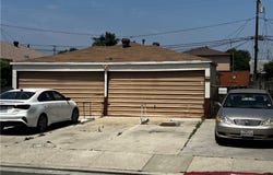 4535 E 55th, Maywood, CA 90270