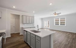 500 Silver Moon Drive, Loganville, GA 30052