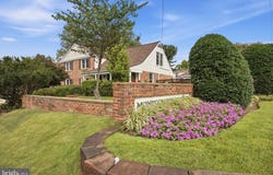 8001 POSTOAK Road, POTOMAC, MD 20854