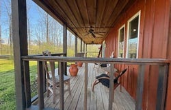 1505 MS HWY 9, RANDOLPH, MS 38864